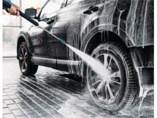 �Lavado de autos, Guagua o Pickup a domicilio, D' Aqua