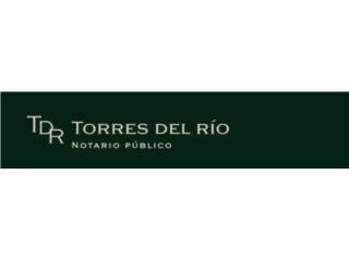 Escritura de compraventa Puerto Rico TDR LAW
