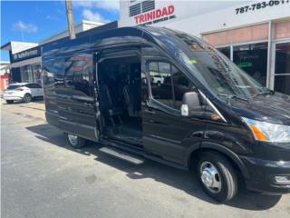 Transporte Aereopuerto  Puerto Rico Manny Limousine