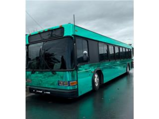 �CHINCHORREO & PARTY BUS EN PUERTO RICO! Puerto Rico Manny Limousine