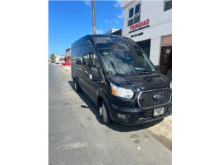 TRANSPORTE CORPORATIVO & EJECUTIVO EN PUERTO RICO Puerto Rico Manny Limousine