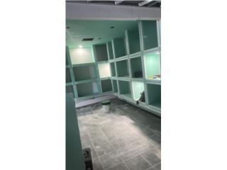 Reparaciones Gypsum Board Puerto Rico Cruz Decoraciones 