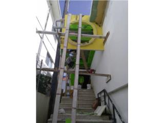 Gypsum Board Puerto Rico Cruz Decoraciones 