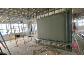 Gypsum Board Clasificados Online  Puerto Rico