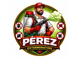Certificaci�n Comejen | Exterminador  Puerto Rico P�rez Exterminating & Pest Control