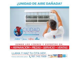 MANTENIMIENTO PREVENTIVO CON MAQUINA ESPECIAL , City Refrigeration