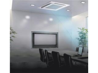 HACEMOS DUCTOS Y FACIAS PARA SU HOGAR , City Refrigeration