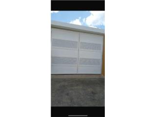 Servicios de Soldadura.Soldador. Herrero.  Puerto Rico REJAS KIKO