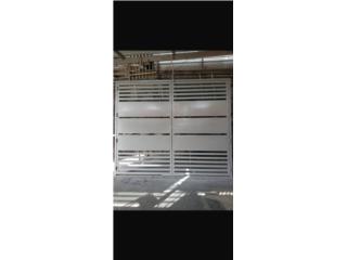 Servicios de Soldadura. Soldador. Herrero. Puerto Rico REJAS KIKO
