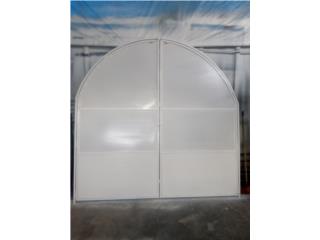 Servicios de Soldadura. Soldador. Herrero. Puerto Rico REJAS KIKO