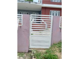  Servicios de Soldadura. Soldador. Herrero. Puerto Rico REJAS KIKO