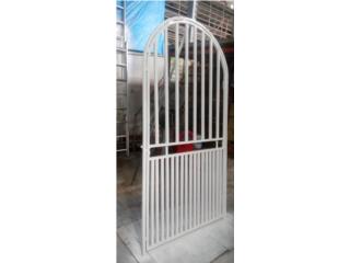 Servicios de Soldadura. Soldador. Herrero. Puerto Rico REJAS KIKO