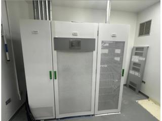  INSTALACIONES ELECTRICAS  Puerto Rico Smartech Energy Solutions 