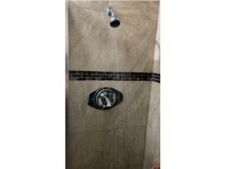 Reparaci�n y instalaci�n de mezcladoras Puerto Rico  RS PLUMBING