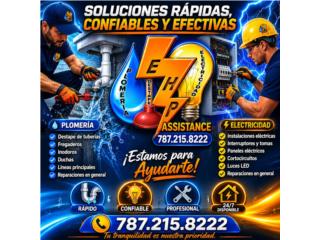 PERITOS ELECTRICISTAS PUERTO RICO Clasificados Online  Puerto Rico