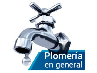 Plomeria General Puerto Rico Plomer�a Puerto Rico