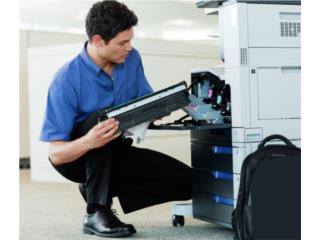Reparacion, Servicio, Mantenimiento, TONERYMAS.com