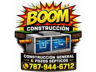 UNLIMITED METAL CORP. - Construccion Puerto Rico