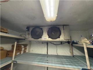 Reparaci�n Refrigeraci�n Comercial e Industrial Puerto Rico E Coss Technical Refrigeration
