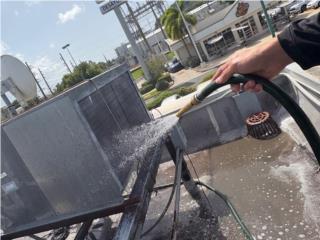 Mantenimiento Refrigeraci�n Comercial e Industrial Puerto Rico E Coss Technical Refrigeration
