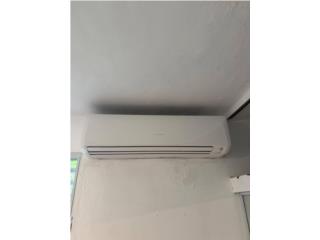 Instalaci�n A/C Inverters Puerto Rico E Coss Technical Refrigeration