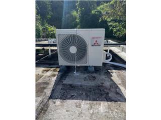 Mantenimiento A/C Inverters   Puerto Rico E Coss Technical Refrigeration