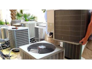 Reparaci�n Aire Acondicionado Central Puerto Rico E Coss Technical Refrigeration