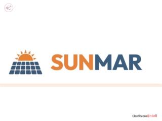 Limpieza de Paneles Solares Puerto Rico Sunmar