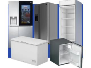 Reparaci�n Nevera y Freezers Residencial Puerto Rico E Coss Technical Refrigeration