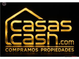 Casas Cash Puerto Rico CasasCash.com