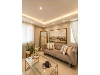 Fascias modernas  Puerto Rico Gema Property Renovation