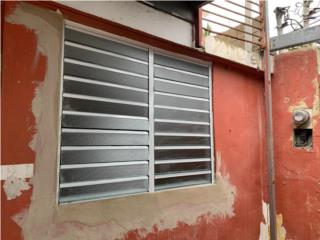 Instalaci�n de Ventanas Puerto Rico Will Handyman