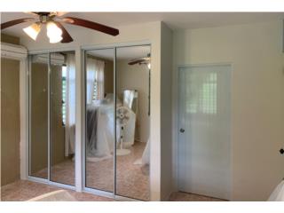 Closet e instalaci�n de puertas Puerto Rico Will Handyman