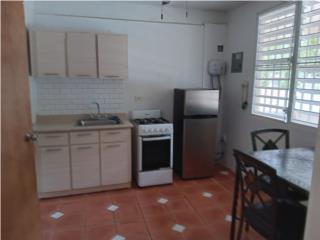 Alquiler apartamento Puerto Rico Ibed sierra