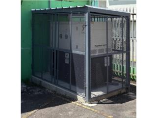 Piso y Rejas para plantas Puerto Rico Will Handyman