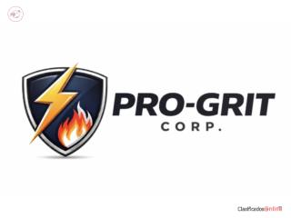 Perito Electricista Colegiado Puerto Rico Pro-Grit Corp.