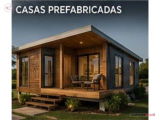 Casas Pre-Fabricadas Puerto Rico Innova Services