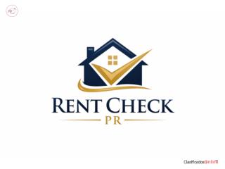 Verificacion de Inquilinos Puerto Rico Rent Check PR