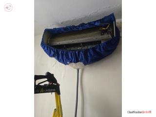 Mantenimiento de Aire acondicionado, Cruz Air Conditioning
