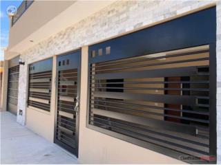 Mantenimiento Puertas de garaje Puerto Rico PortoReal