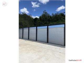 Alquiler Mini Almacenes Puerto Rico Guaynabo Rental Park