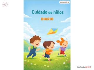 Cuido de ni�os menores de 21 a�os Puerto Rico FA Enterprise, LLC