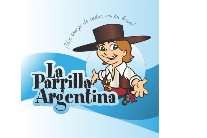 La Parrilla Argentina, La Parrilla Argentina,