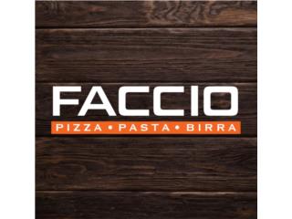 Pizza QuedateEnCasa con ClasificadosOnline