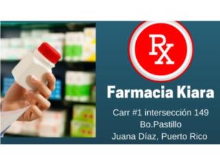 Farmacia QuedateEnCasa con ClasificadosOnline