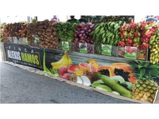 ENTREGA A TODA LA ISLA PRODUCTOS AGRICOLAS QuedateEnCasa con ClasificadosOnline