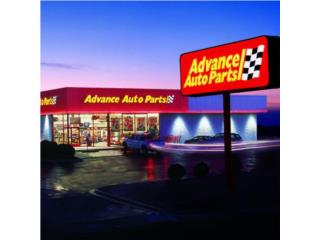 Tienda de repuestos de automóviles QuedateEnCasa con ClasificadosOnline