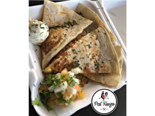 Foodtruck QuedateEnCasa con ClasificadosOnline