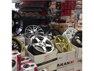 Accesorios Piesas casi todo vehiculo QuedateEnCasa con ClasificadosOnline