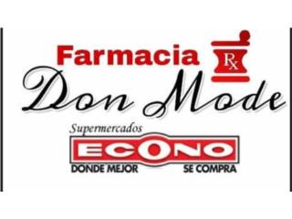Farmacia QuedateEnCasa con ClasificadosOnline